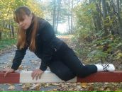 Фотография Кузнецовой Дарьи