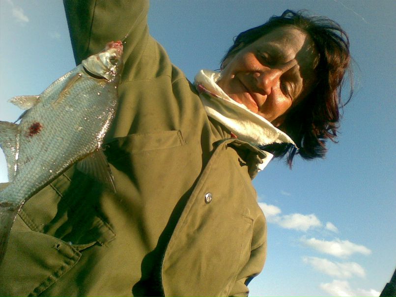 Нина Скрылева фотография #42