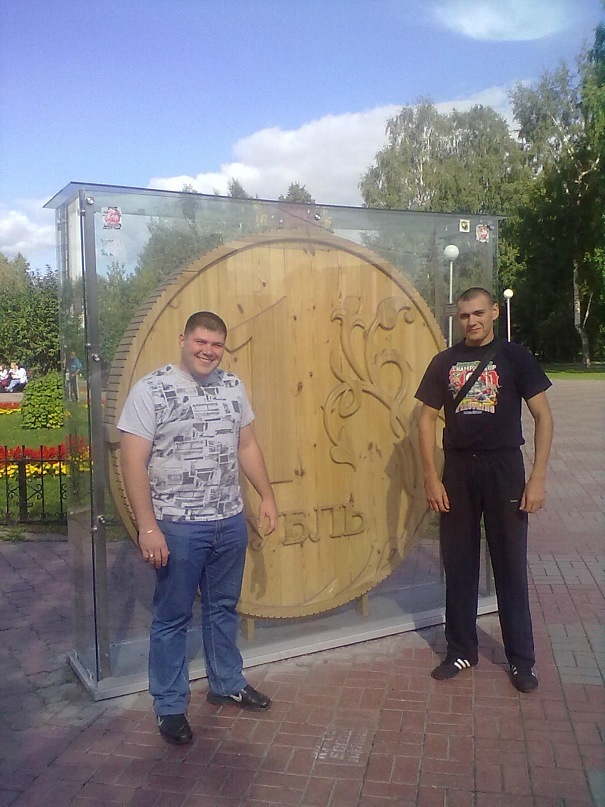 Сергей Иванов фотография #31