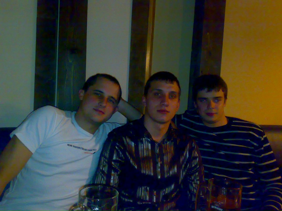 Сергей Озолин фотография #21