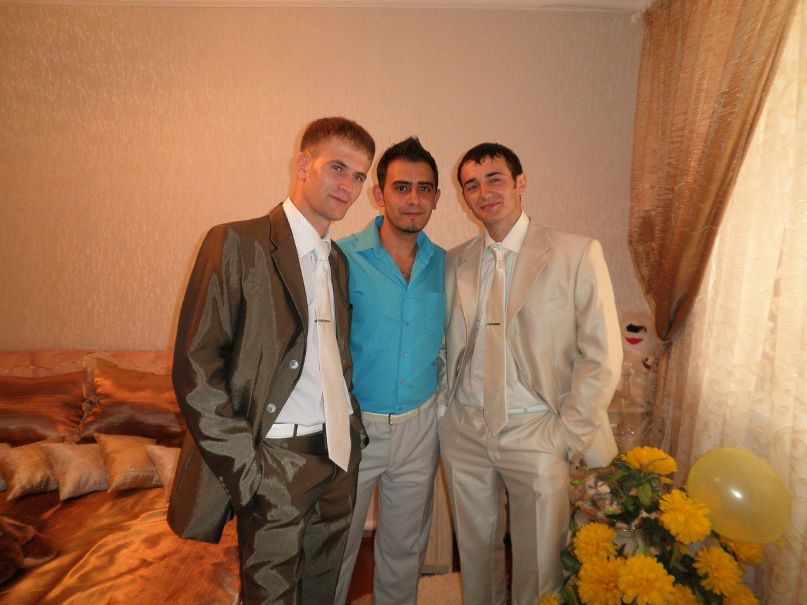 Рустем Куртумеров фотография #12