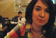 Фотография Мироновой Алёны