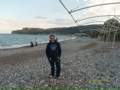 İlker Övseme фотография #30 (источник - https://vk.com/id90745504)