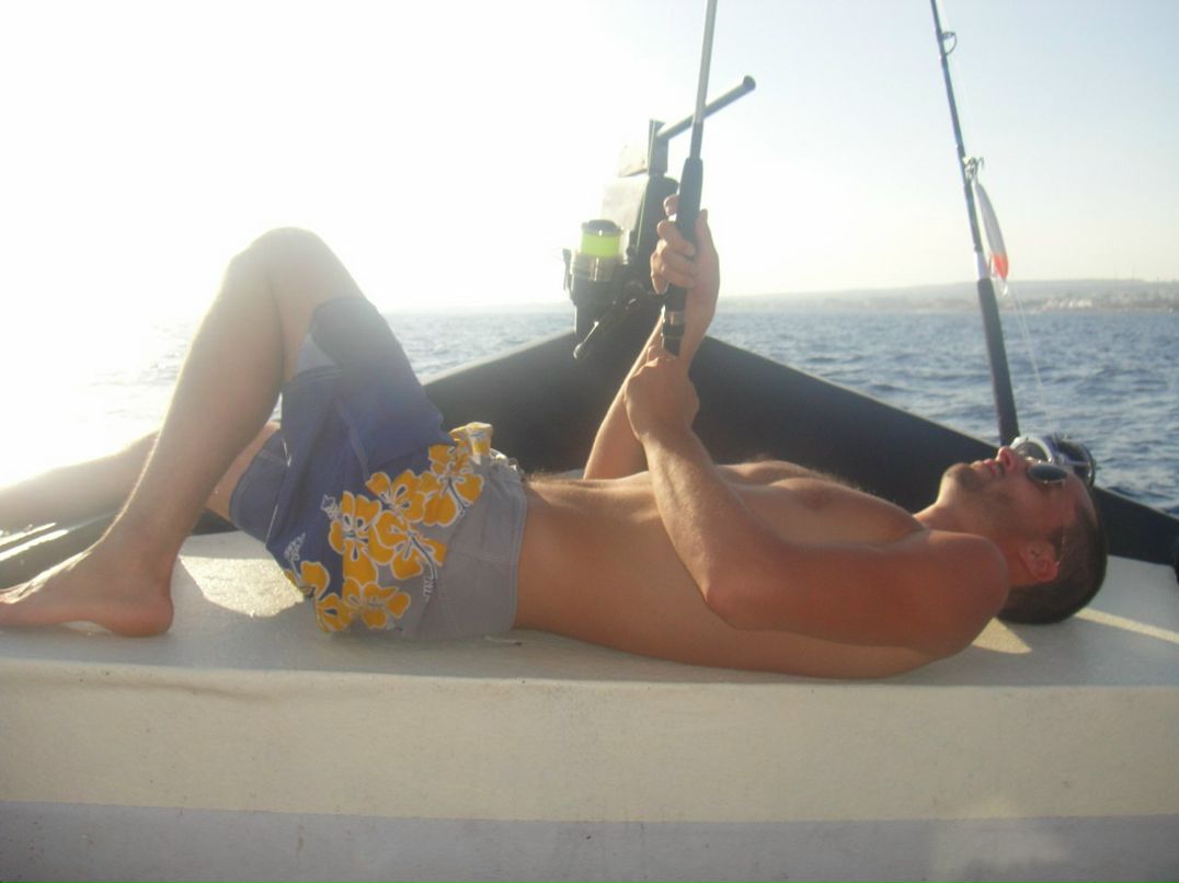 Фёдор Елютин фотография #27