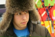 Фотография Комарова Елена