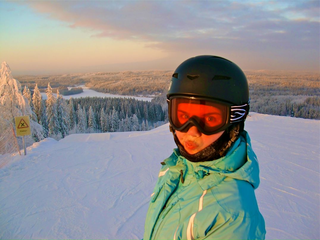 Екатерина Сапсай фотография #26