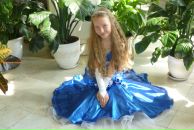 Фотография Рыжовой Марии