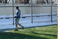 Фотография Савина Алексея