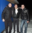 Фотография Ишеева Алексея