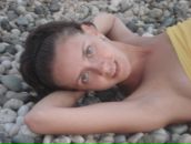 Фотография Вороновой Алисы