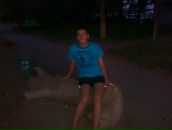 Олег Бугаєнко фотография #38 (источник - https://vk.com/id123767133)