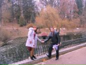 Вероніка Петришин фотография #27 (источник - https://vk.com/id37218850)