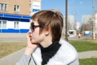 Фотография Зайцевой Тони