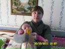 Фотография Сапроновой Ирины