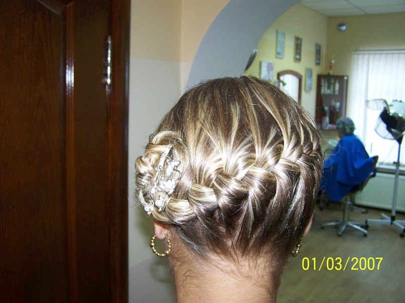 Эллада Мищенко фотография #29