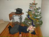 Фотография Самариной Татьяны