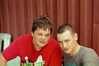 Фотография Суковатого Михаила