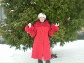 Люда Хоменко-Ціпотан фотография #25 (источник - https://vk.com/id68807899)