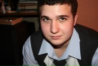 Фотография Столбова Павла