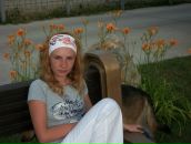 Фотография Алейник Лизы