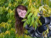 Фотография Мильчевич Анастасии