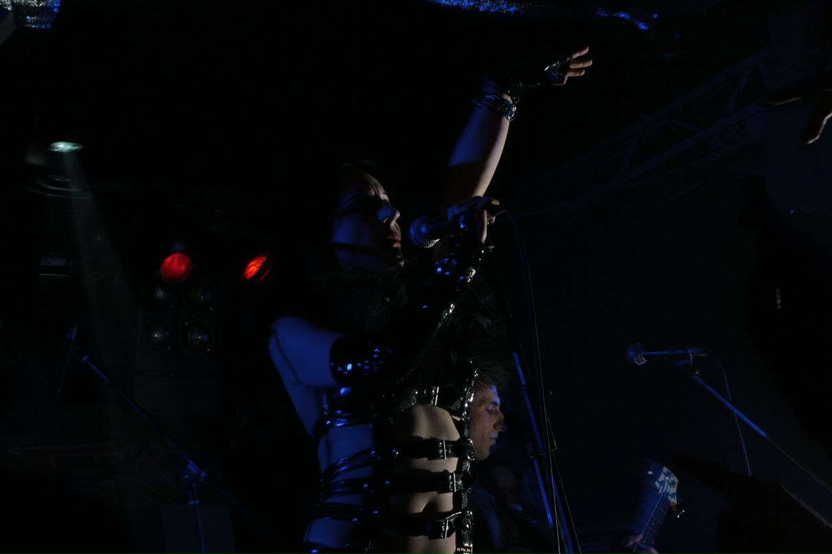 Иван Сурков фотография #13