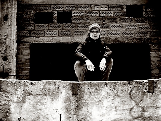 Денис Ильяшенко фотография #42