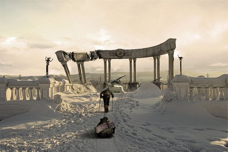 Серёга Сокрустов фотография #21