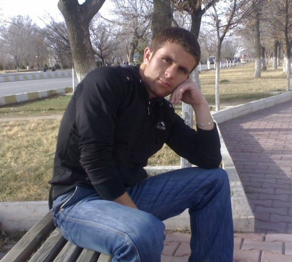 №13, Bayram Bayramov №13, Bayram Bayramov