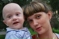 Фотография Кисткиной Елены