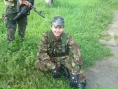 Фотография Сафонова Дмитрия