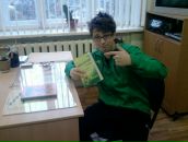 Фотография Жаринова Михаила