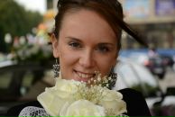 Фотография Ивановой Екатерины