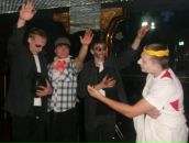 Фотография Ладыгина Макса