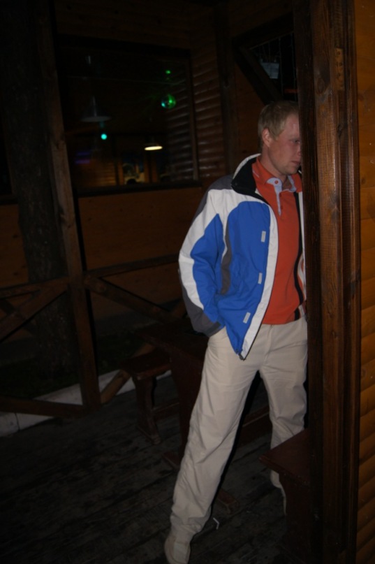 Сергей Инякин фотография #12