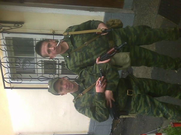 Дмитрий Бардин фото №12