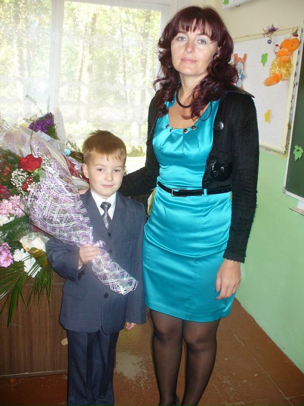 Оксана Феденко фотография #44