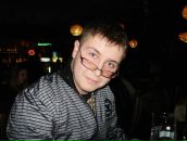 Фотография Сергеева Евгения