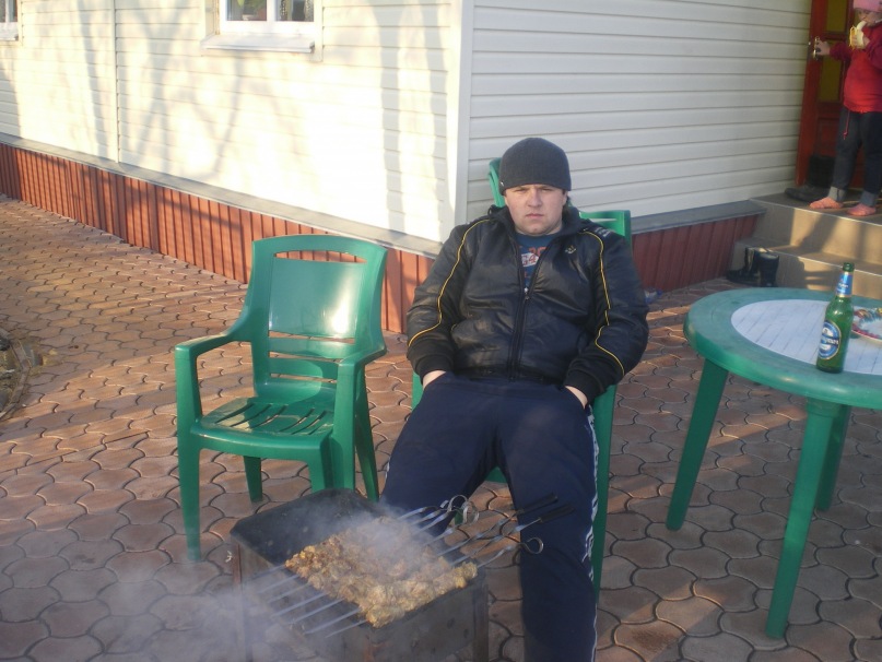 Дмитрий Тищенко фотография #48