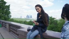 Фотография Третьяковой Натальи