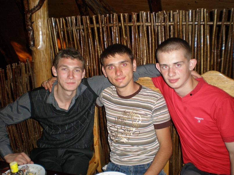 Влад Закаблуковский фотография #9