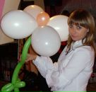 Фотография Фурсовой Александры