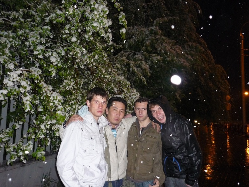 Дмитрий Лебединский фотография #29