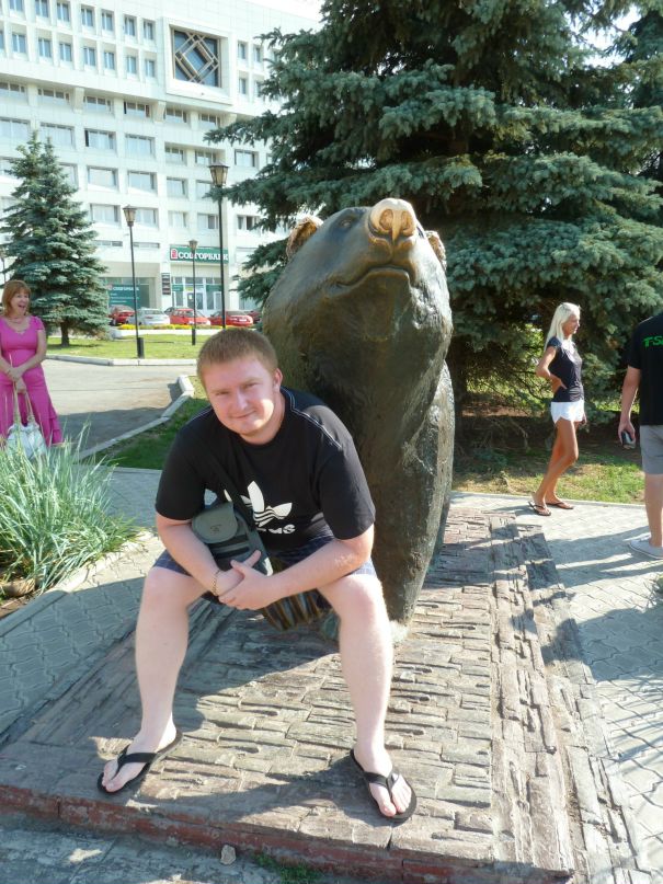 Дмитрий Шепелев фотография #11