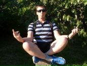 Фотография Багрова Максика