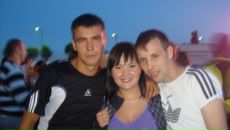 Фотография Чеченина Сергея