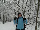 Фотография Бабулиной Натальи