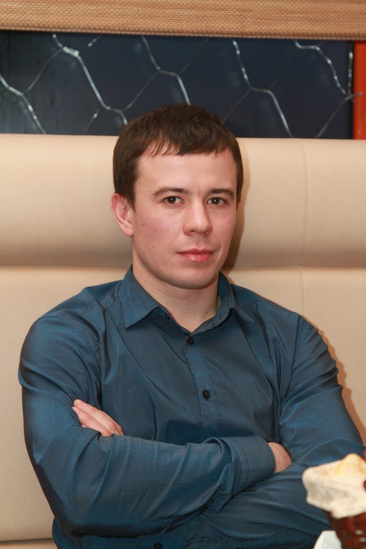 Иван Быков фотография #5