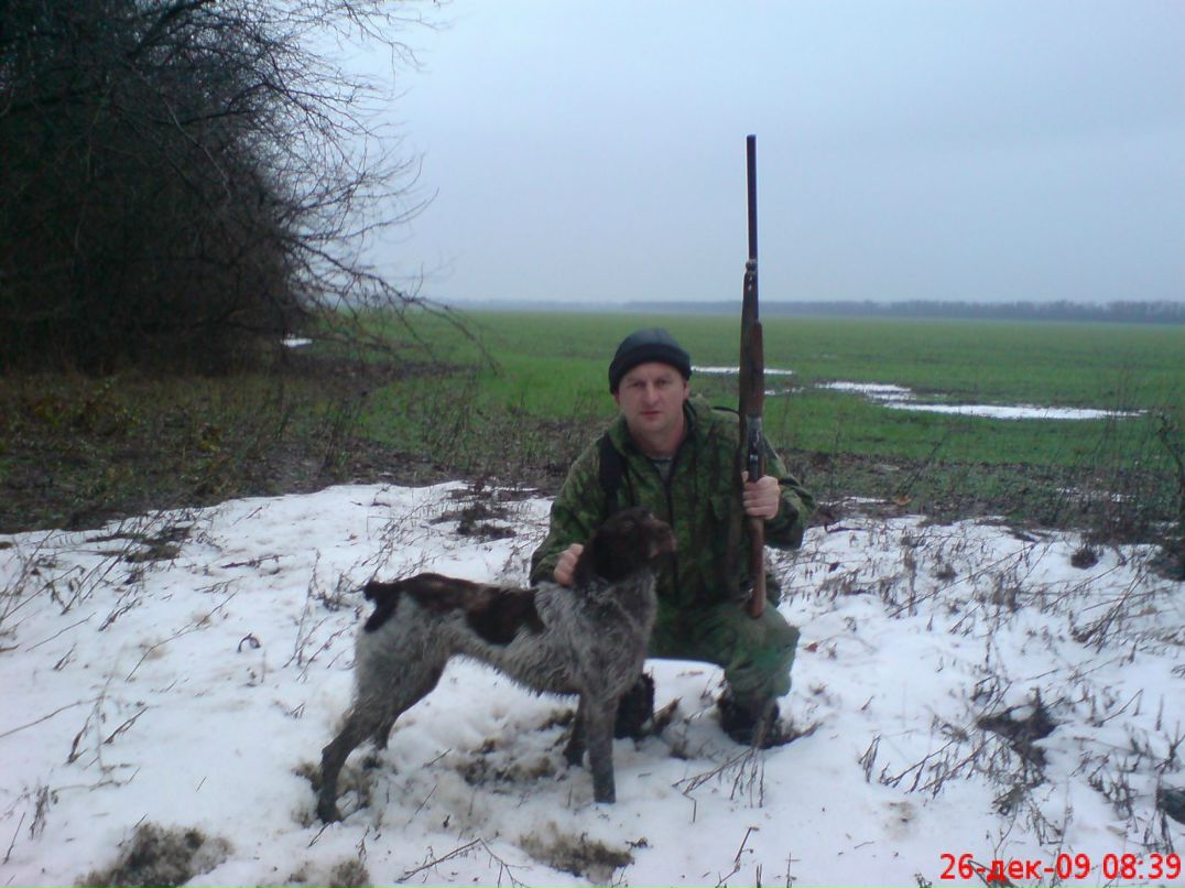 Павел Пашенко фотография #29