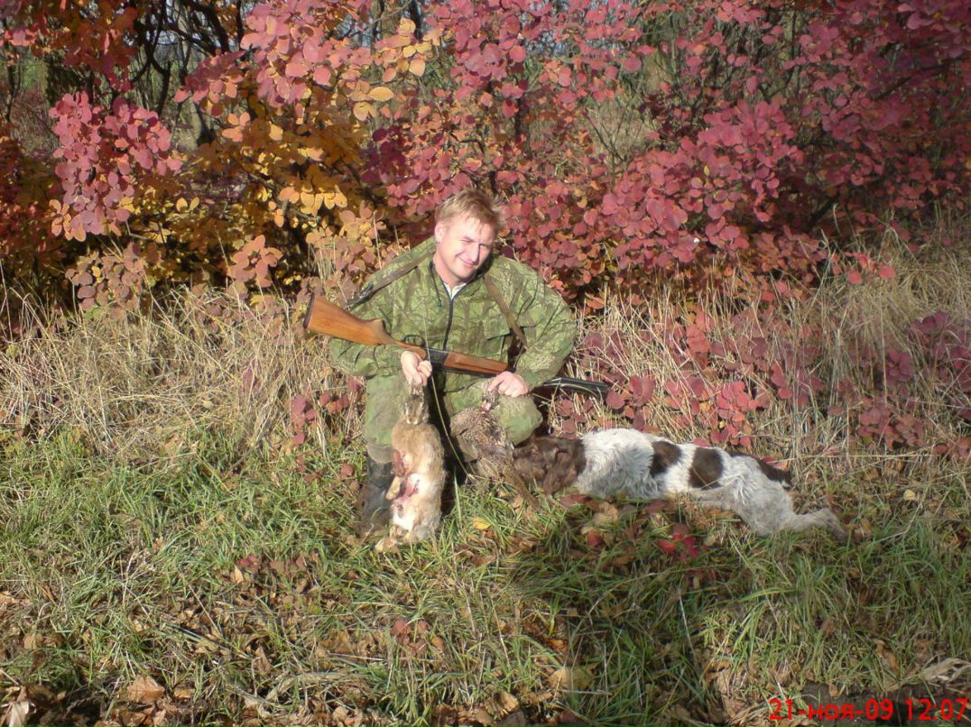 Павел Пашенко фотография #39